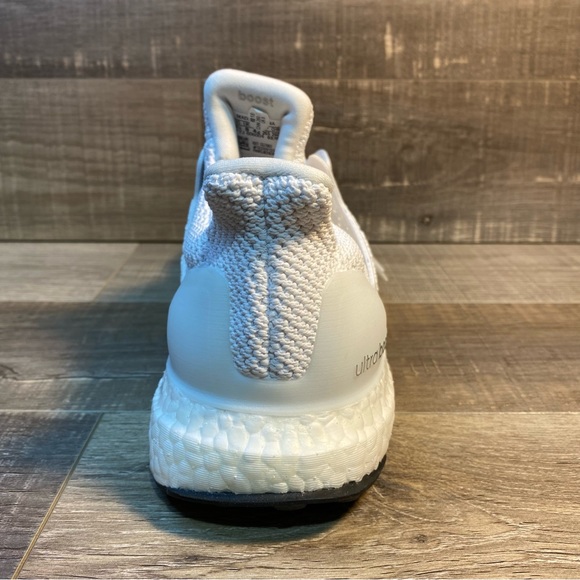 Adidas Ultraboost Clima ‘White’ - Picture 4 of 7
